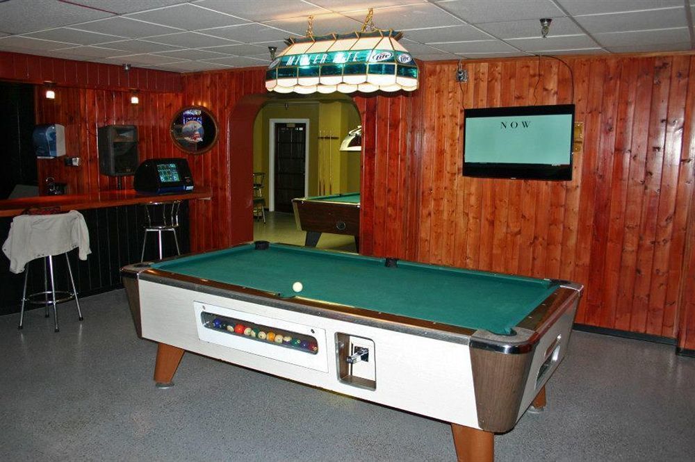 Eagle Hotel Palmer Kültér fotó