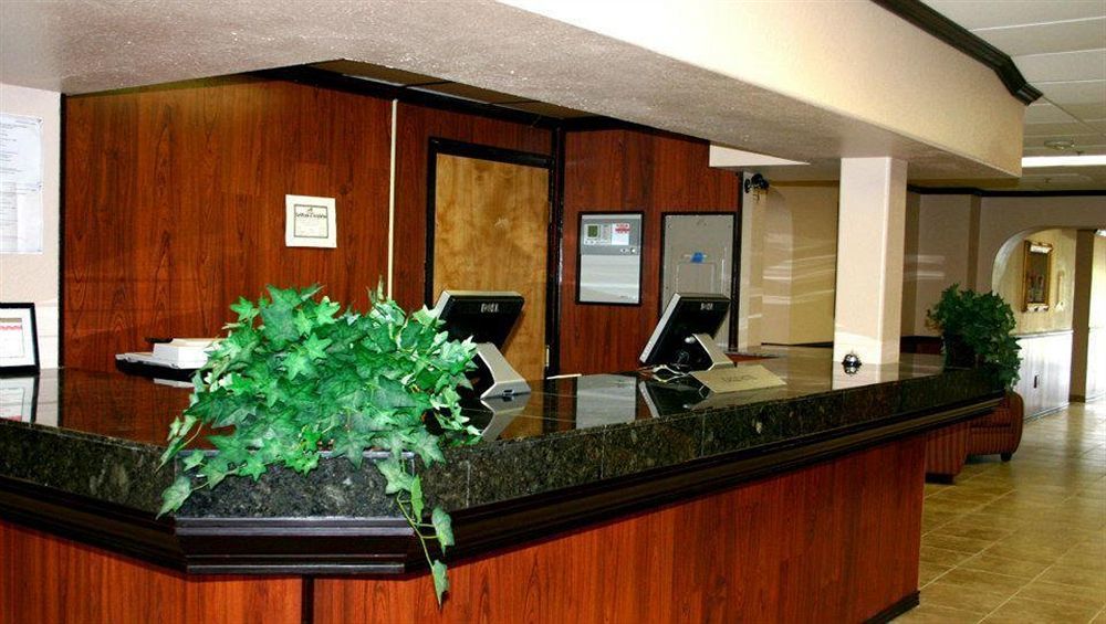 Eagle Hotel Palmer Kültér fotó