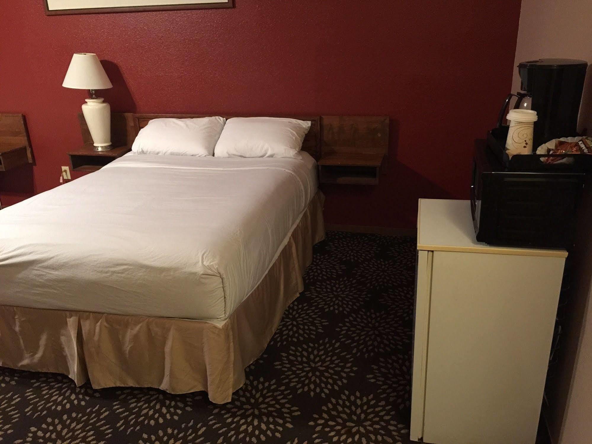Eagle Hotel Palmer Kültér fotó