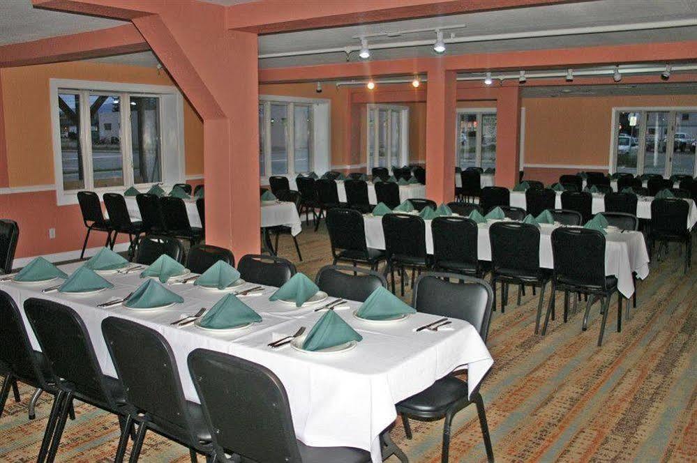 Eagle Hotel Palmer Kültér fotó